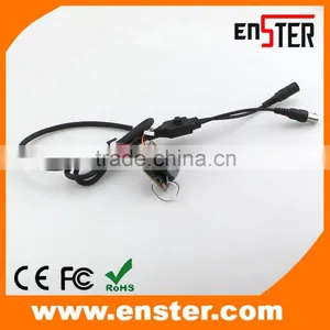 Enster 1080P AHD Camera Board Analog 200TVL 2.0Megapixels 1/2.8" SONY IMX323 CMOS Camera Module Support OSD Menu IR CUT thumbnail-3