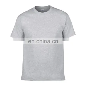 China Manufacturer Wholesale Latest, Design 100% Cotton Casual Custom Men t Shirt for Sale/ thumbnail-4