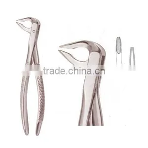 Extracting Forceps,Dental Forcep, Dental Instrumens Supplies thumbnail-1