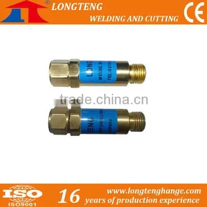 M16 Oxygen Gas Flashback Arrestor For Auto Ignition thumbnail-1