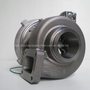 FPT IVECO CASE Cursor9 F2CFE614A*B041/F2CGE614F*V004 5802431166 Turbocharger 5801621755 504179011 thumbnail-3