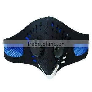 Motorcycle Face Guard thumbnail-1