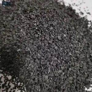 1-5mm High Carbon Gpc Graphite Pet Coke Graphitized Petroleum Coke Artificial Graphite thumbnail-2