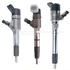 Injector 9078857 for Engine Liebherr D926 thumbnail-1