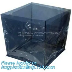 Plastic ESD Shielding Packing k Esd Packing Moisture-Barrier Aluminium Bag,PCB Packing ESD Shielding Bags ESD Alum thumbnail-5