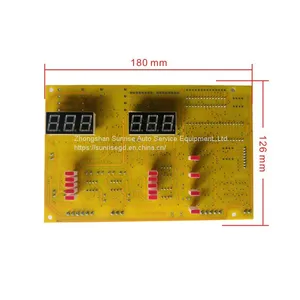 SUNRISE Wheel Balancer Assessories Main Board Computer Board thumbnail-1