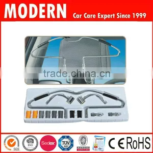 New Design Best Selling High Qualiy Metal Auto Clothes Hanger thumbnail-1