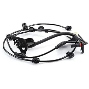 Haoxiang New Material Wheel Speed Sensor ABS 89543-0K061 895430K061 For Toyota Fortuner Hilux thumbnail-3