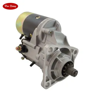 Top Quality Auto Starter Motor DB33 028000-5490 thumbnail-1