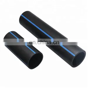 China Manufacturer ISO HDPE Pipe / Dredging Pipe / Floating Discharge Pipe DN20-1400mm thumbnail-2
