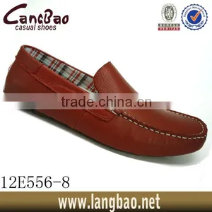 2014 Soft Sole Baby Leather Shoes thumbnail-6
