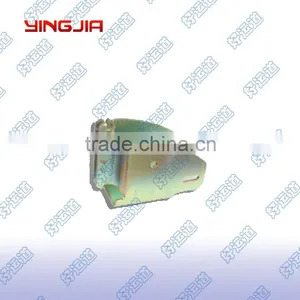 04308 Track Fittings & Accessories Decking Bracket thumbnail-1