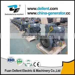 Low Price Generator With Beinei Engine thumbnail-6