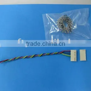 Connector With Wire Assembly thumbnail-1