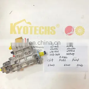 Best-selling 3264635 2614036 2923750 2959126 358-9084 2589084 10R7662 FUEL PUMP for C6.4 thumbnail-3