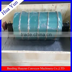 YTH Electric Conveyor Pulley for Belt Conveyor thumbnail-1