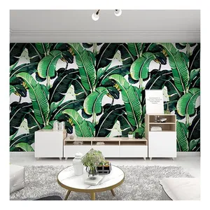 Background Home Wallpaper Murals 3D 5S 8D Custom Size Flower Designs Wall Murals Home Drop Ship thumbnail-2