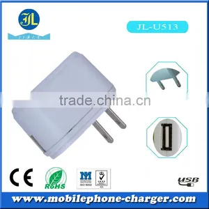 Mobile Phone Charger Multiple Plug for Your Choices Usb Wall Charger With Fatory Price thumbnail-4