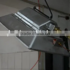 High Efficiency Gas Burner Infrared Panel Heater(HD2606) thumbnail-3