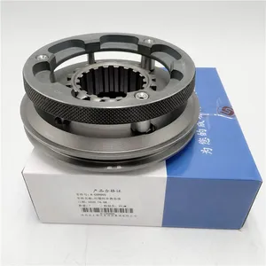 Factory Wholesale High Quality FAST A-C09005 For FOTON thumbnail-2