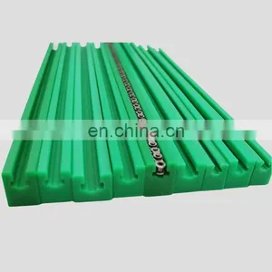 DONG XING Custom Size Guide Rails With Faster Delivery Time thumbnail-5