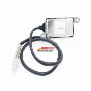 2296799 2247379 Replace Continental 5wk9 Uninox Nitrogen Oxygen Sensor Diesel Nox Sensor for Truck thumbnail-3