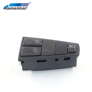 20752914 21543893 Truck Power Window Auto Spare Parts Lifter Master Electric Windows Switch for VOLVO thumbnail-3