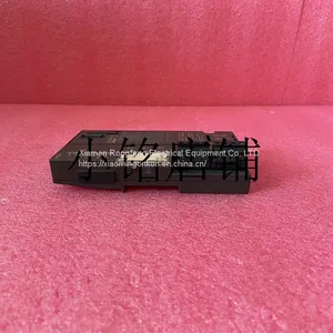 IC200GBI001 GE Fanuc Genius Network Interface Unit thumbnail-2