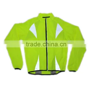 HOT Selling Reflective Running Vest for Safe thumbnail-1