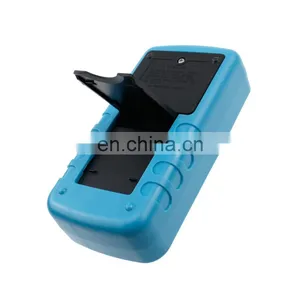 EM130USB Pro Digital Automotive Multimeter Handheld RPM Dwell Angle Test Pulse Width Test thumbnail-5