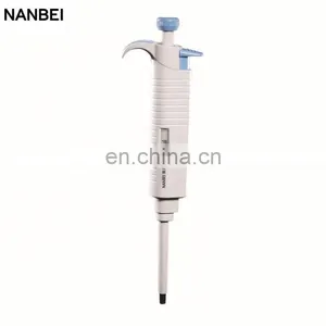 Lab Fully Autoclavable Micropette Plus Plastic Glass Pipette Tips Serological Pipettes thumbnail-2