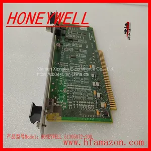 H0NEYWELL 51305072-200 Module thumbnail-3