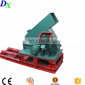 Low Price Wood Crusher to Make Sawdust thumbnail-4