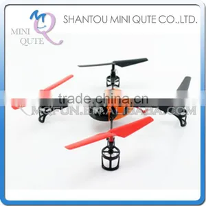 Mini Qute RC Remote Control Flying Helicopter 2.4G Mini Quadcopter Headless Mode 3D Tumbling Educational Electronic Toy NO.V929 thumbnail-1