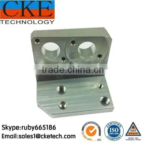Precision Metal Parts Wire EDM Parts For Machinery thumbnail-1