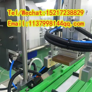 Deep Hole Plate Biological Reagent Filling Machine Biological Medicine Packaging Equipment thumbnail-5