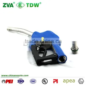 Automatic Fuel Dispensing Nozzle E85 E100 AdBlue Stainless Steel Nozzle DEF Tdw Nozzle thumbnail-5