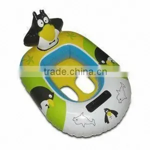 Inflatable Baby Float Ring thumbnail-1