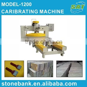 High Precision Leveler For Slabs Machine thumbnail-1