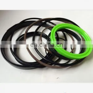 Excavator All Models Goben Quality Guaranteed Control Valve Seal Kit thumbnail-3