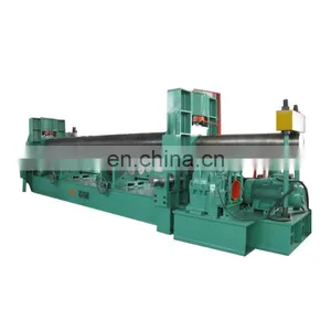 W11S High Precision and Safty Universal Hydraulic Rolling Machine From China thumbnail-1