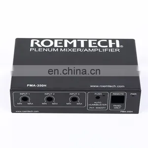 Custom Electronic Metal Aluminum Enclosure, Aluminum Electronic Enclosure thumbnail-4