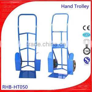 2 Wheels Hand Trolley thumbnail-1