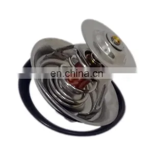 Genuine DCEC ISLe 6BT 6CT 6L QSL9 Diesel Engine Part 5273379 Thermostat thumbnail-1