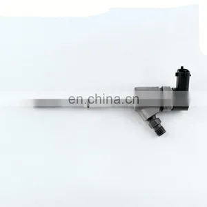 Diesel Common Rail Injector 0445110710 For HFC4DA1-2C 1100200FA171 thumbnail-2