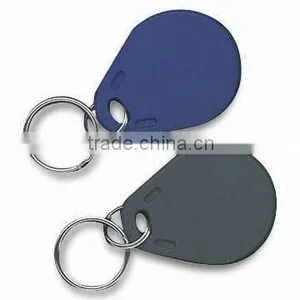 RFID Key Tag With EM, thumbnail-1