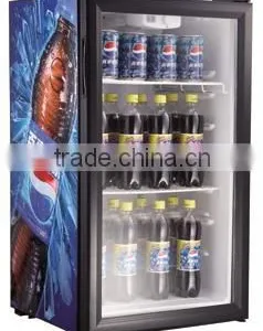 Coke Display Fridge Suppliers thumbnail-1