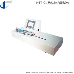 Multi-group Parameter Saving Hot Tack Tester thumbnail-1
