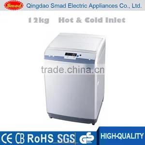 Mini Single Tub Fully Automatic Top Loading Washing Machine thumbnail-6
