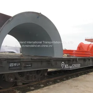 Ulan Bator Logistics, Mongolia Logistics, Mongolia Freight Forwarder From Erenhot thumbnail-1